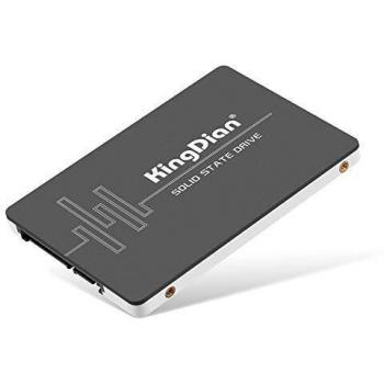 KingDian 60GB 120GB 240GB 480GB 1TB 2TB SATA3 SSD Hard Dive for PC and Laptop