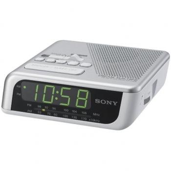 Sony ICF-C205 - Radio Despertador