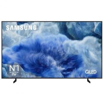 Samsung TV QLED 75 TQ75Q8FAAUXXC 4K Smart AI con Quantum Dot y Motion Xcelerator