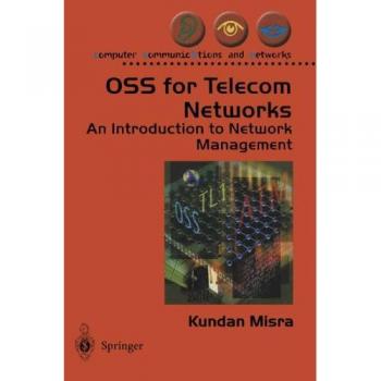 OSS for Telecom Networks: A Comprehensive Guide to Network Management