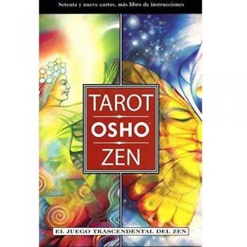 Tarot Osho Zen: el Juego Trascendental Del Zen - Osho