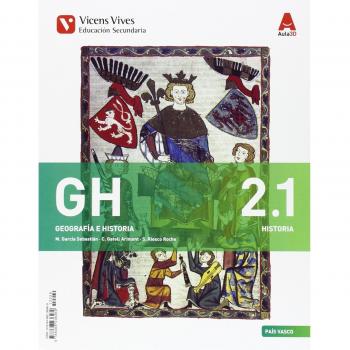 GH 2 PAIS VASCO