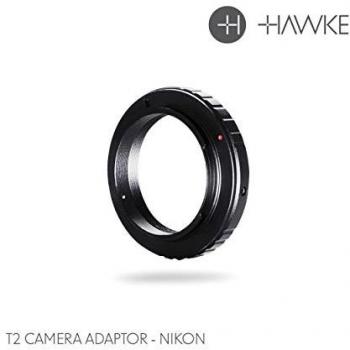 Hawke T2 Nikon Compatible Digiscoping Camera Adapter
