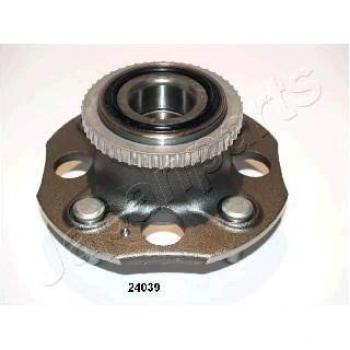 Kit de rodamiento de rueda JAPANPARTS KK-24039