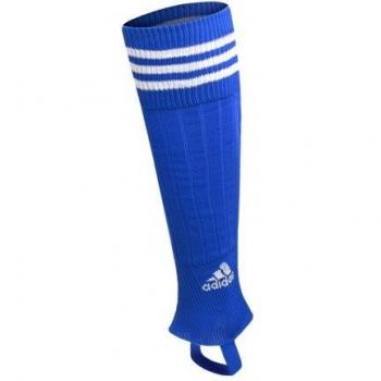 Adidas 3 Stripe Stirru, Calcetines para Hombre, color Cobalto/Blanco, 43-45