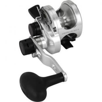 Molinete de Pesca Okuma Cavalla 5N RH 2 Velocidades