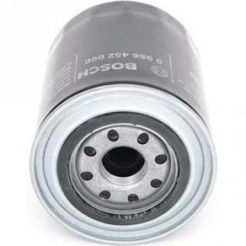Filtro de aceite BOSCH 0 986 452 066