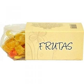 RIBERO KRAQUIS Frutas