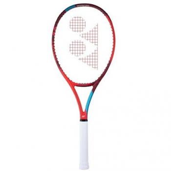 Yonex VCORE 98L (2021) - Raqueta de tenis ligera, peso de 290 g, balance ligeramente cabeza pesada, patrón de encordado 16x19, tamaño de cabeza 98 in², flexibilidad media