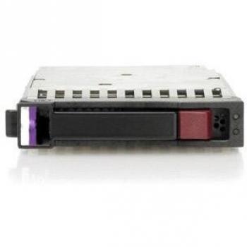 HPE 480GB SATA 6G SFF 2.5 SSD