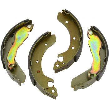 Juego de zapatas de freno ABS 8631