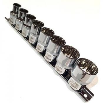 Neo 08-651 - Puntas Spline 1/2 8 uds Neo