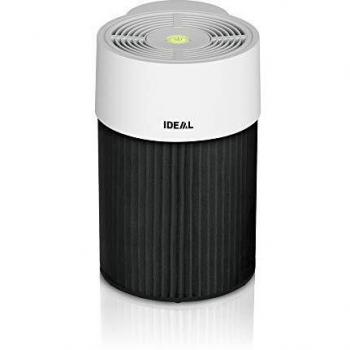 IDEAL- Purificador de aire AP30 Pro | Con filtro HEPA H14 | 99,99% de rendimiento de filtrado de partículas