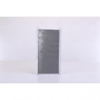 Intercambiador de calor NISSENS 70235 para calefacción interior
