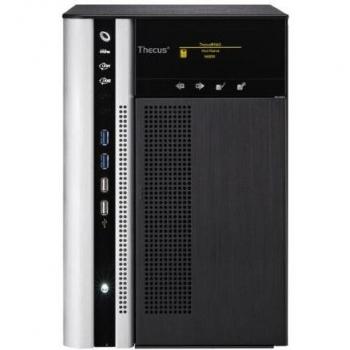 Thecus N6850 servidor de almacenamiento - Unidad RAID