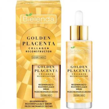 Bielenda Golden Placenta Collagen Reconstructor Anti-Wrinkle Regenerating Serum 30 g
