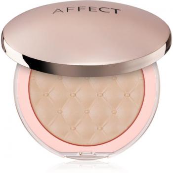Affect Charming Glow Pressed Powder Illuminating Powder Shade Secret Glow 11 g