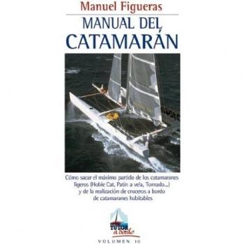 Manual del catamarán