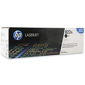HP C8560A Original Black Printer Drum - 40,000 Pages