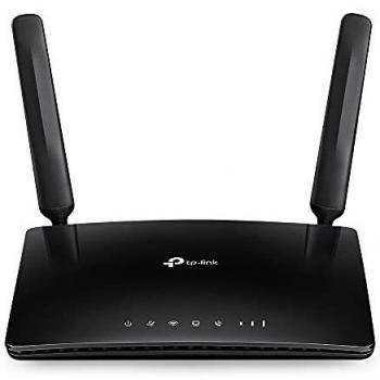 Router TP-LINK 300MB MR6500V 4G LTE