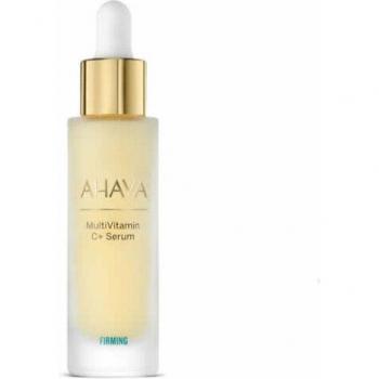 Ahava MultiVitamin C-Firming Serum 30ml