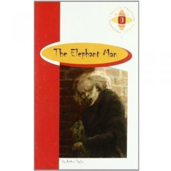 ELEPHANT MAN,THE 1ºNB - Arthur Taylor