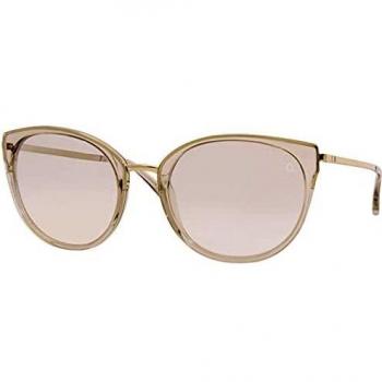Etnia Barcelona Ifara Sun BEGD Women's Sunglasses Brown Size 54