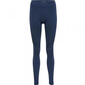 Hummel Leggings Shaping Seamless de media altura para mujer