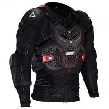 Chaqueta Protectora Leatt 5.5 EVO Negra S