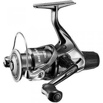 Shimano Sienna RE 1000 Spinning Fishing Reel - Versatile for Carp, Trout, and Predator Fishing