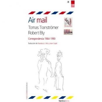 Air Mail: Correspondencia 1964-1990