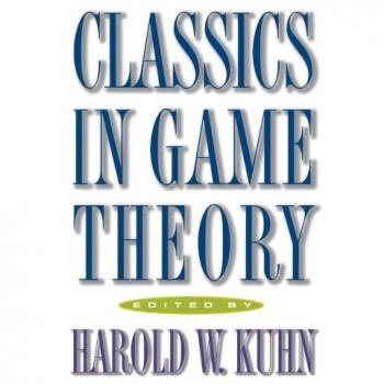 Game Theory Classics: Essential Readings in Economic Research