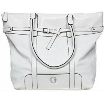 Sac à main GUESS Femme - hwvy38_51240_whi