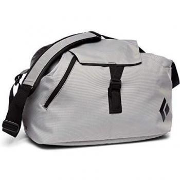 Black Diamond Gym Solution - Bolsa - 30l Gris 2018