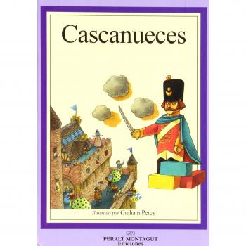 CASCANUECES+CD