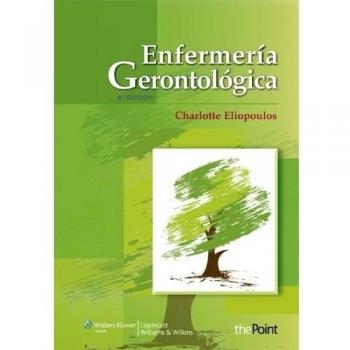 Enfermería gerontológica