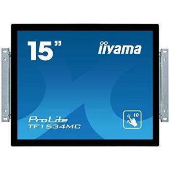 iiyama Prolite TF1534MC-B6X - Monitor