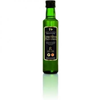 Iznaoliva aceite de Oliva Premium 250 ml