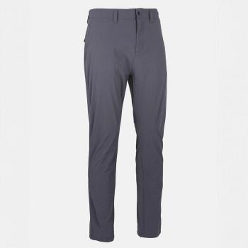 Pantalones largos de hombre Ternua Sibur gris oscuro XL