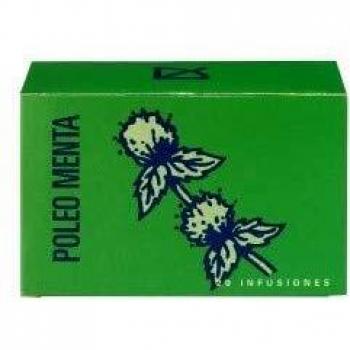 Pirenaica Poleo Menta 20 Inf Pirenaica 200 g