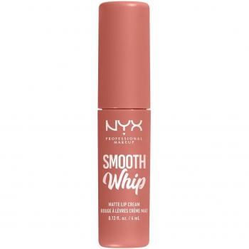 NYX Professional Makeup Smooth Whip Matte Lip Cream #22 - Cheeks 4ml