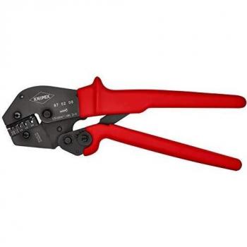 ALICATE PARA CRIMPAR TERMINALES 975208-250