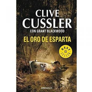 El oro de Esparta