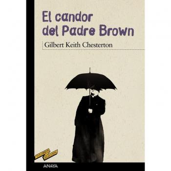 El candor del Padre Brown - Gilbert Keith Chesterton