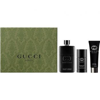 Gucci Guilty Homme Edp Estuche 90 ml Eau de Parfum