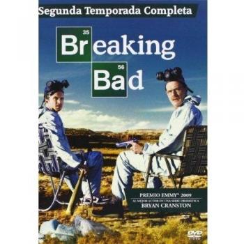 Breaking Bad T2
