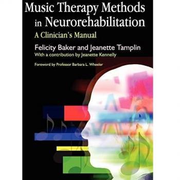 Neurorehabilitation Music Therapy Techniques Guide