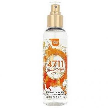 4711 Remix 2018 Edition Body Spray 150ml