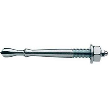 FISCHER 097257 - Anclaje metalico para quimico sobre hormigon traccionado FHB II-A S M12x75/10