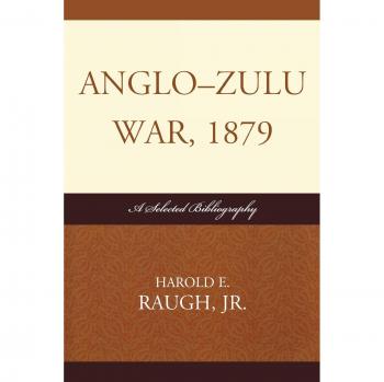 Anglo-Zulu War 1879: Essential Bibliography and Historical Insights